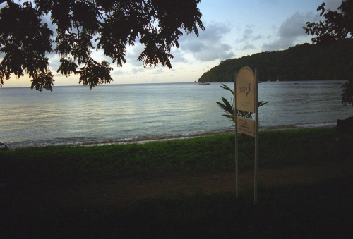Sen-eftermiddag-ved-Man-O-war-bay